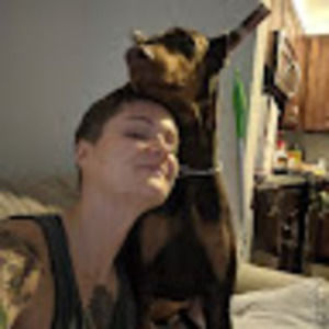 Meet your Posher, Michaella